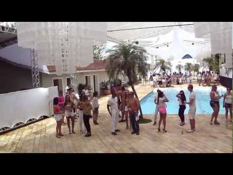 Hit List @ Summer Sessions White Party 21/10 Part 2