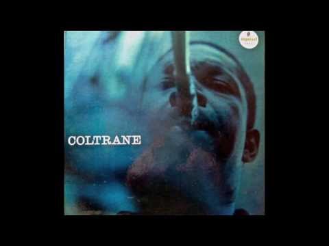Coltrane. Impulse AS-21