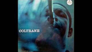 Coltrane. Impulse AS-21