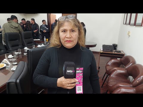 🔴 CONCEJAL DE LA CIUDAD DE MONTERRICO LICENCIADA MÓNICA GUALPA