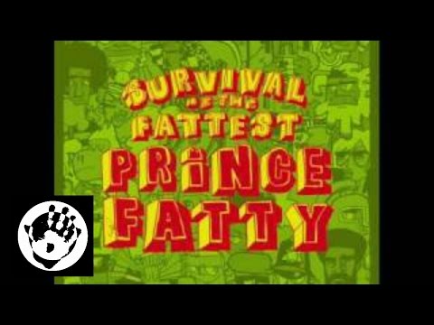 Prince Fatty - Milk And Honey (feat. Hollie Cook)