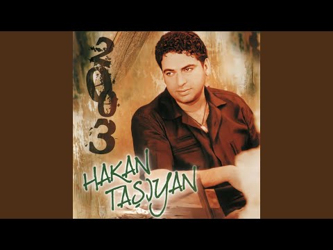 Hakan Taşıyan – Güzel Ne Güzel Olmuşsun