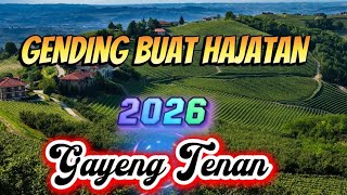 Download lagu JAVANESE GENDING FOR THE GAYENG TENAN 2026 FESTIVAL mp3