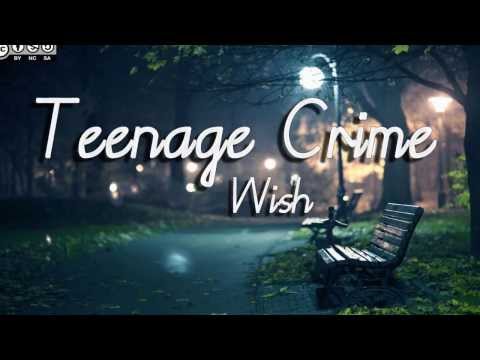 Adrian Lux vs Sven Kirchhof ft. Quilla - Teenage Crime 'Wish' (Axwell Remix) (MASHup RelaeS)