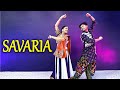 Savaria Wedding Dance Neeti Mohan Shakti Mukti Salman Gujrati Wedding Wedding Choreo