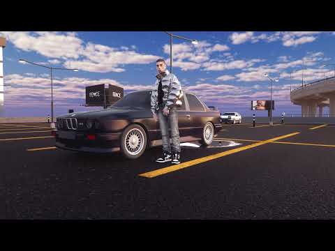 My Time (con Kaydy Cain)