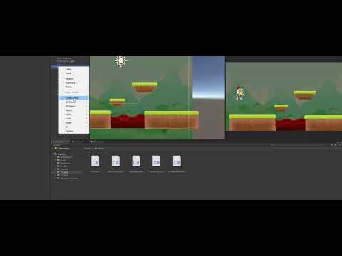 19  How to make a 2D Game - Unity: Gotto Next Stage
