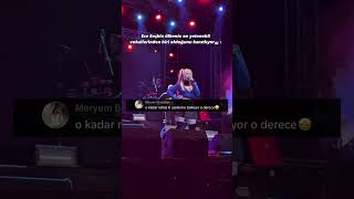 Download lagu Ece Seçkin - Hoşuna Mı Gidiyor mp3