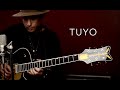 Tuyo Rodrigo Amarante Cover By Ricky Coll Narcos Theme Narcos Tuyo Rodrigoamarante
