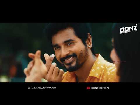 Dj DONZ - Nadu Road'u Mix - Favourite Request Mix