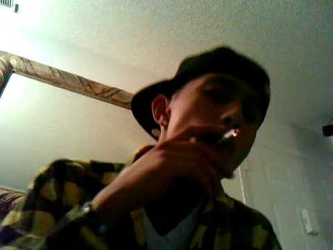 Light that joint playa!