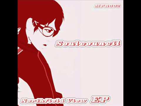 [MP002] Soul Council - Getting Freaky (Original Mix)