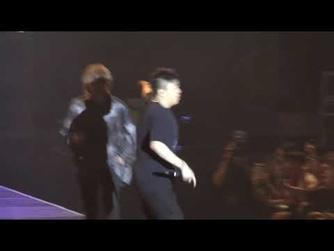 190622 BAND - 창모, Hash Swan, ASH ISLAND, 김효은 (2019 ILLIONAIRE X AMBITION TOUR 서울)