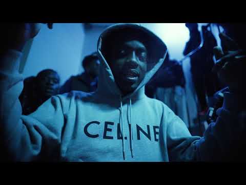 Enrique - Coast (Official Video)