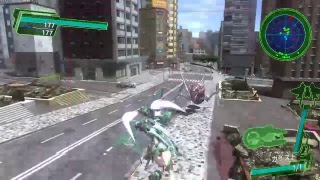 地球防衛軍