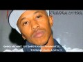 FREDRO STARR -One Night feat. Begetz, Versatile & Ice T