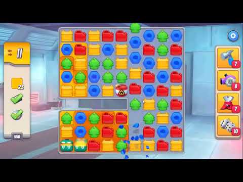 Chrome Valley Customs Level 556 - NO BOOSTERS GAMEPLAY + FULL STORY 🚘🔧 | SKILLGAMING ✔️