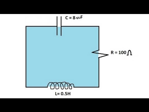Physics 47 1 Inductance 1 of 8 Mutual and Self Inductance
