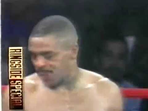Juan Martín "Látigo" Coggi vs. Frankie "The Surgeon" Randall II