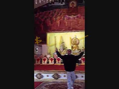 GONE - $lant & Ricc - Mob Clique