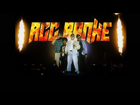 AGG BANKE - Talwiinder, Harsh Likhari, Kidjaywest (prod. NDS)| Official Music