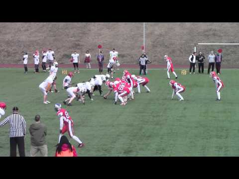 2014.04.13 Yaroslavl Rebels vs Golden Eagles