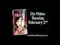 1999 Commercial Mulan On VHS