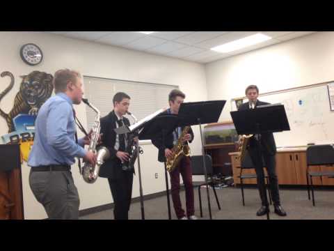 Golliwoggs cake walk