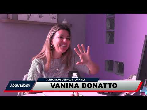 Marcos Juárez: Novedades en el Hogar de Niños "Desde el Corazón"