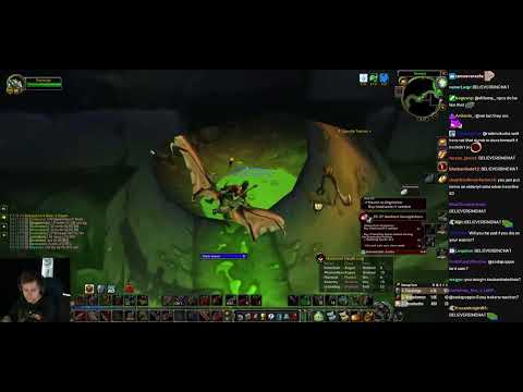 Hardcore WoW Classic w/ Chat - (sodapoppin) - May 26, 2023