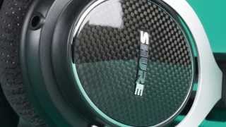 Shure SRH1540 - Head-Fi TV