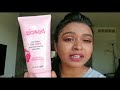 CURRENT SKINCARE ROUTINE 2018 KRITHIKA SELVARAJ