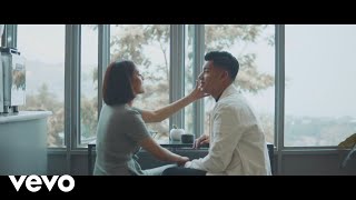 Jaz - Bagaimana Bisa (Official Music Video)