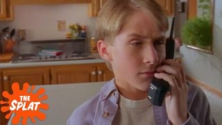 Ryan Gosling Nominated For Cameo In Are You Afraid Of The Dark? | The Splat Celebrity Nominations