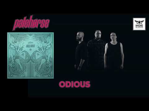 Palehørse - Odious