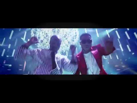 D'banj - Frosh (ft. Akon)