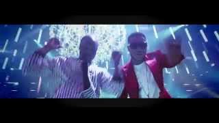 Frosh - D&#39;Banj ft Akon [Official Video] - -  2015