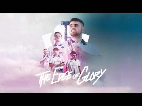 The Edge of Glory | 2024-2025 Rainbow Six Siege Documentary