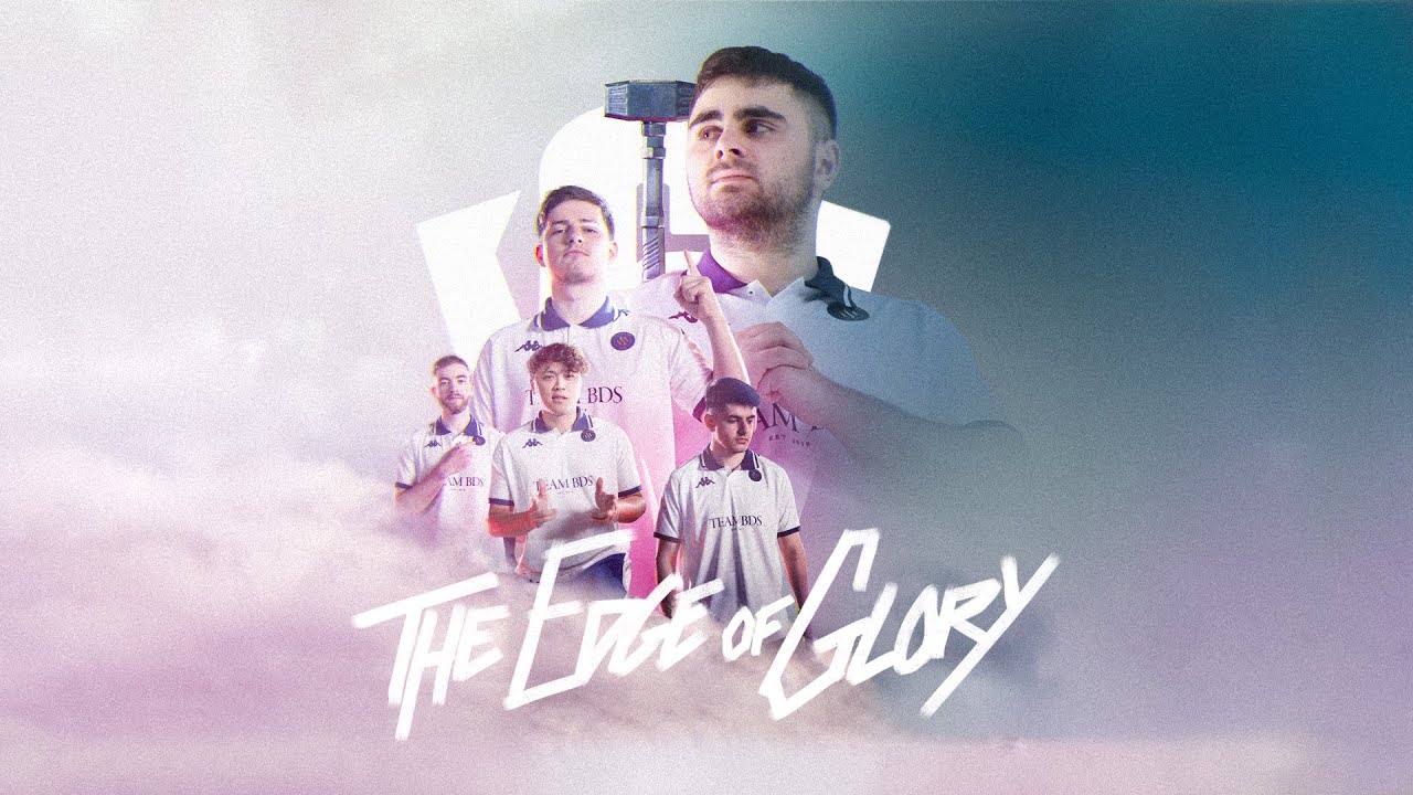 The Edge of Glory | 2024-2025 Rainbow Six Siege Documentary