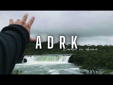 ADRK x FRANGLISH - Nous deux ( REMIX NEWCAL 2024 )