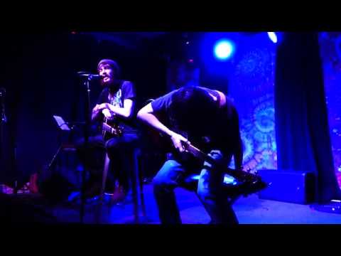 Theme of Laura (Akira Yamaoka cover) - Jonas Nicholson + Ian Doherty Live 1.20.2017