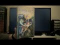 FernGully 2 VHS Australia