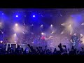 Muse - Liberation (Salle Pleyel Paris 25/10/2022)