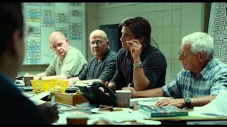 Die Kunst zu gewinnen - Moneyball Film Trailer