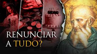 Lições dos Monges para o Homem Moderno