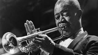 Dallas Blues : Louis Armstrong and His Orchestra