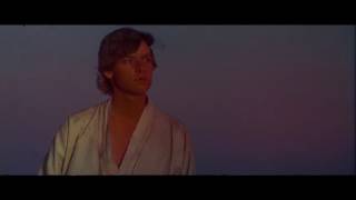 Binary Sunset Theme by John Williams from Star Wars  -  A New Hope