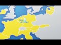 Spot filmowy dla dzieci o banknotach i monetach euro â?? zagraj w EURO RUN!