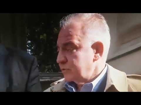 Sanader  CSI Miami - Namece se pitanje