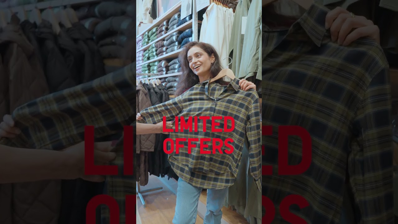 The biggest festival of the year is almost here.